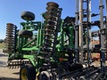 2022 John Deere 2660VT Vertical Tillage