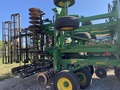 2022 John Deere 2660VT Vertical Tillage