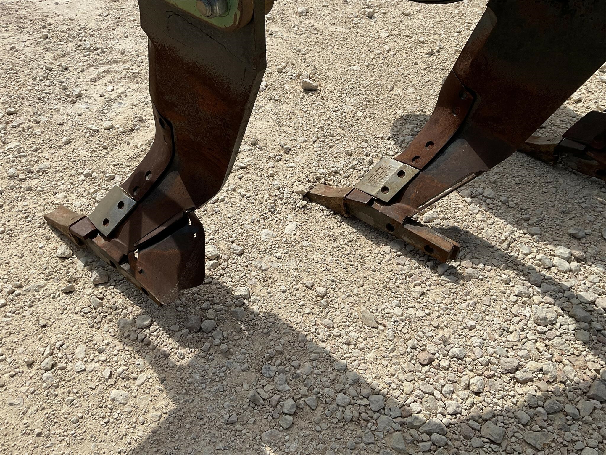 Bigham Brothers Paratill In-Line Ripper - $Call | Machinery Pete