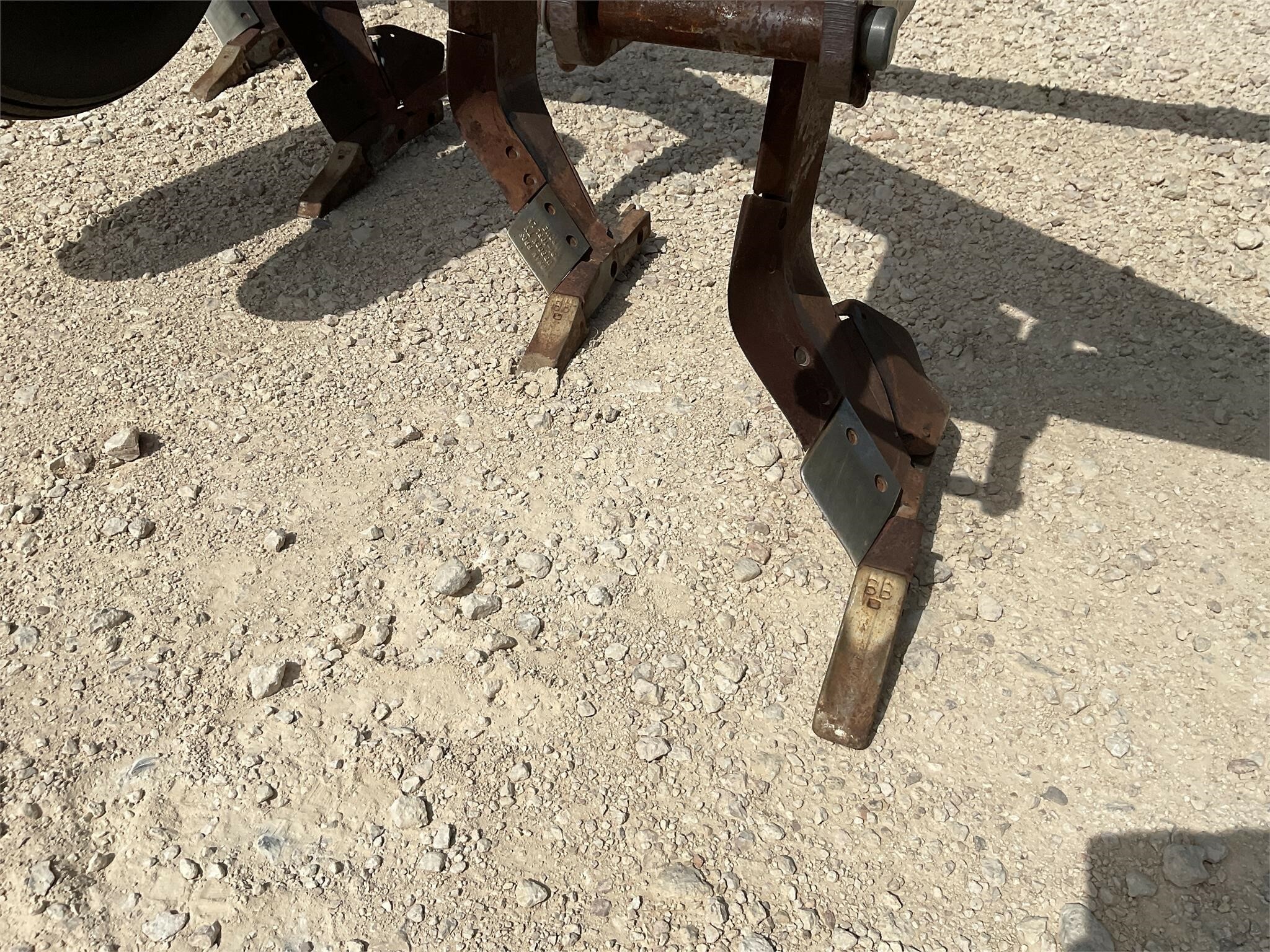 Bigham Brothers Paratill In-Line Ripper - $Call | Machinery Pete