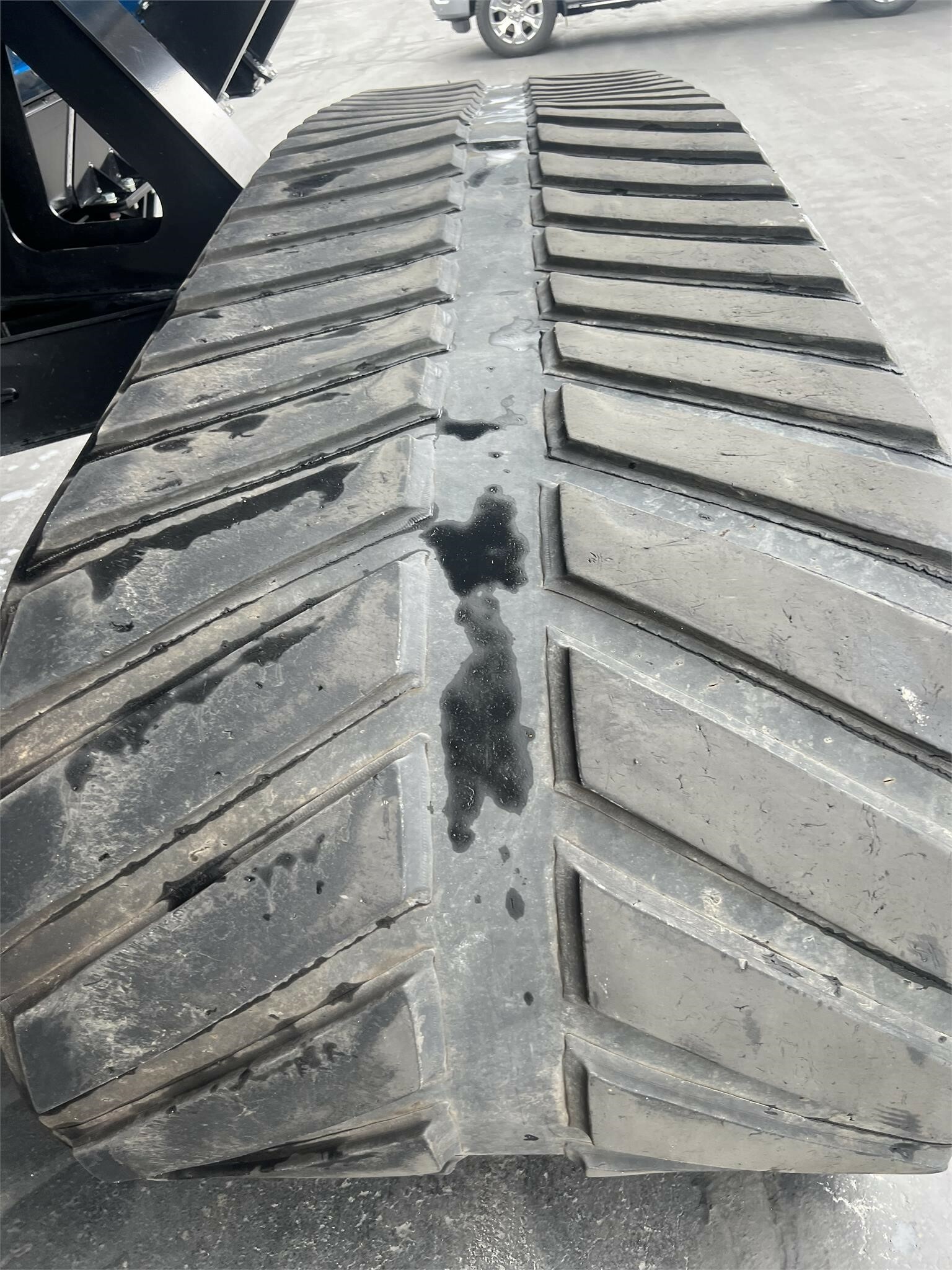 2020 Kinze 1305 Grain Cart