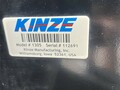 2020 Kinze 1305 Grain Cart