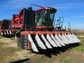 2008 Case IH Module Express 625 Cotton Equipment