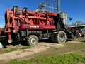2008 Case IH Module Express 625 Cotton Equipment
