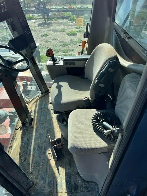 2008 Case IH Module Express 625 Cotton Equipment
