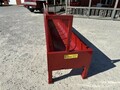 2023 Farmco CF20FL Feed Bin