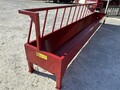 2023 Farmco CF20FL Feed Bin