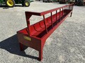 2023 Farmco CF20FL Feed Bin