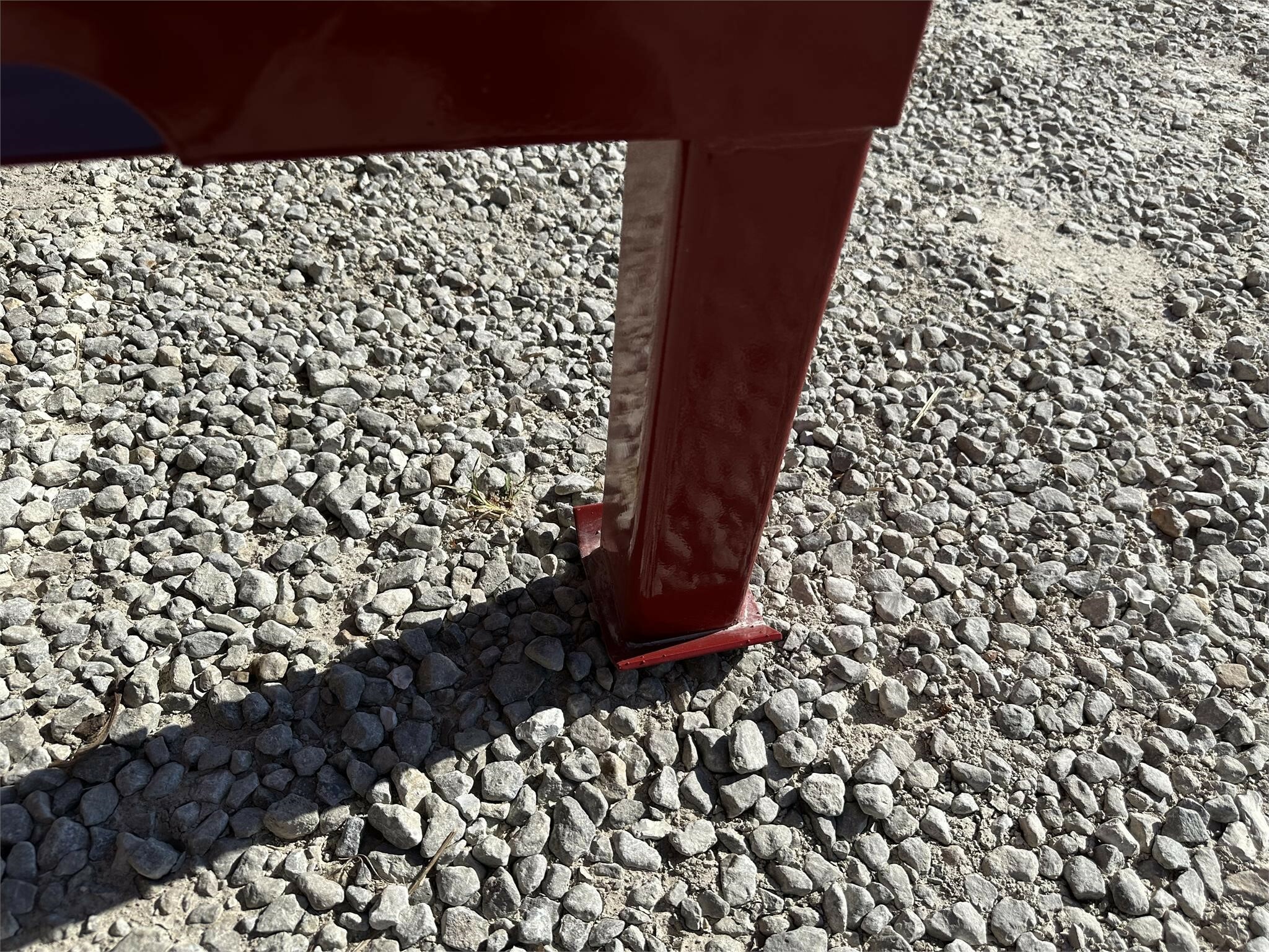 2025 Farmco CF20FL Feed Bin