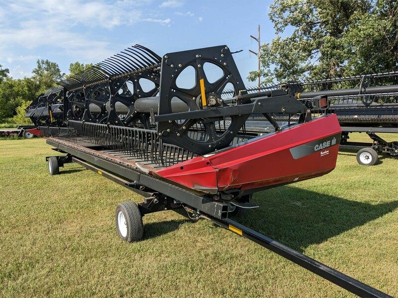 Used Case IH Platforms for Sale - 676 Listings | Machinery Pete