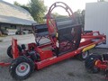 2026 Anderson Fusion 720 Bale Wrapper