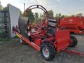 2026 Anderson Fusion 720 Bale Wrapper