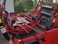2026 Anderson Fusion 720 Bale Wrapper