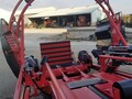 2026 Anderson Fusion 720 Bale Wrapper