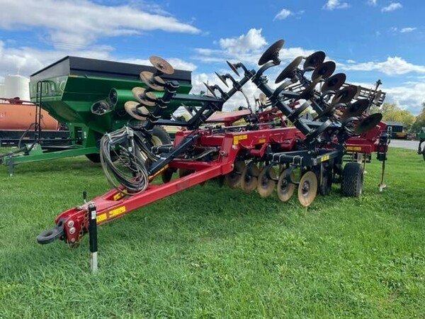 Used Disk Chisels for Sale - 473 Listings | Machinery Pete