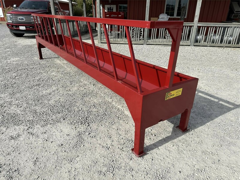 Used Feed Bins for Sale 119 Listings Machinery Pete