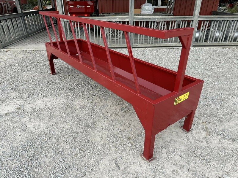 Used Feed Bins for Sale 119 Listings Machinery Pete