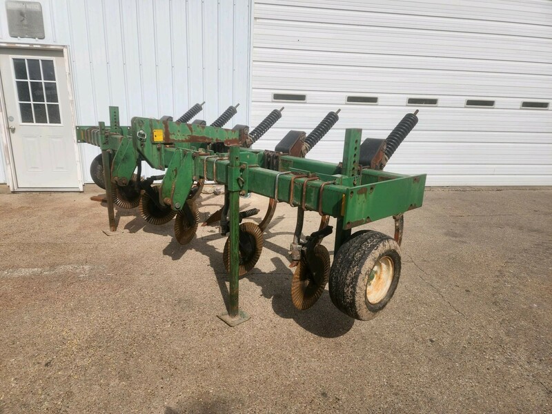 Used V Rippers for Sale - 62 Listings | Machinery Pete