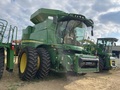 2022 John Deere S770 Combine