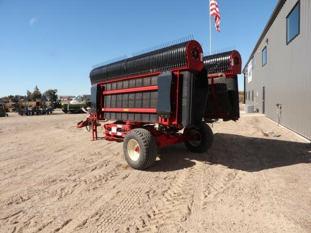 2023 H & S 6128 Merger