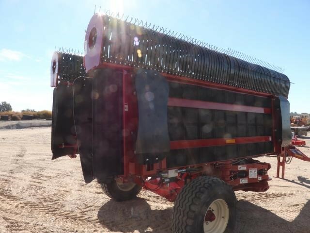 2023 H & S 6128 Merger