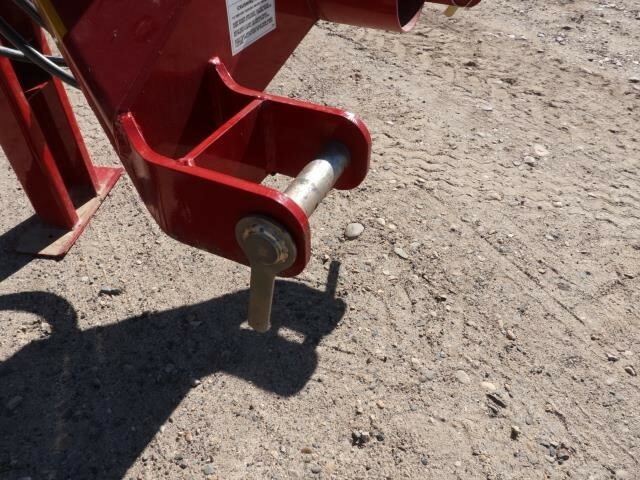 2023 H & S 6128 Merger