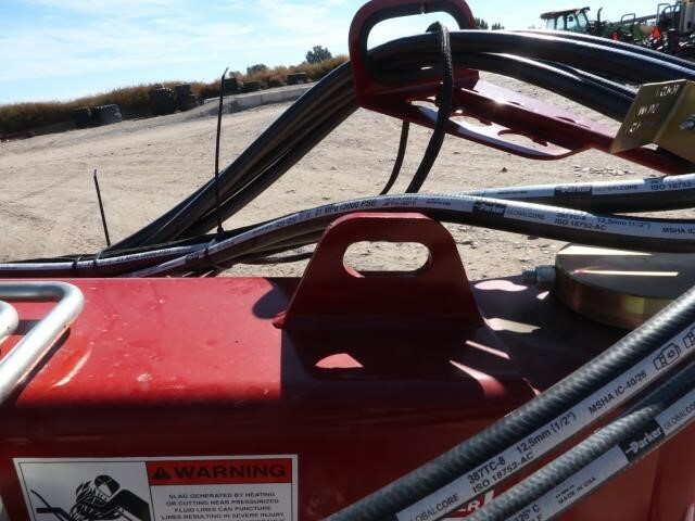 2023 H & S 6128 Merger