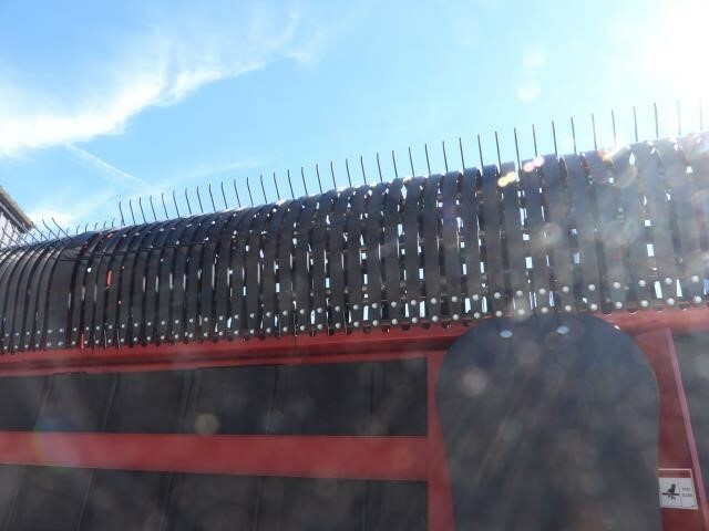 2023 H & S 6128 Merger