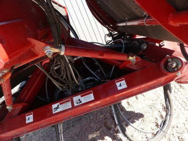 2023 H & S 6128 Merger