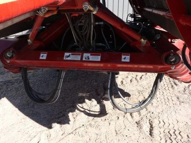 2023 H & S 6128 Merger