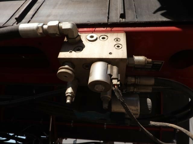 2023 H & S 6128 Merger