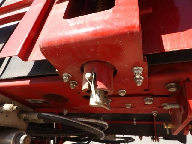 2023 H & S 6128 Merger