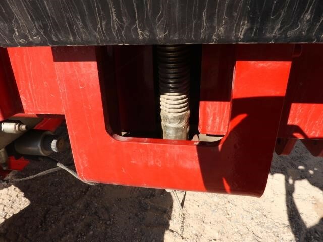 2023 H & S 6128 Merger