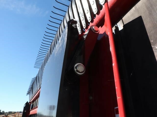 2023 H & S 6128 Merger