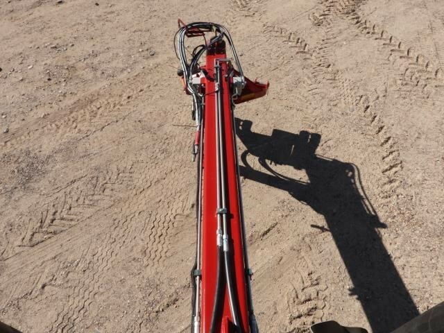 2023 H & S 6128 Merger