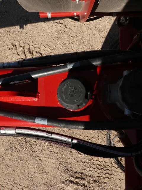 2023 H & S 6128 Merger