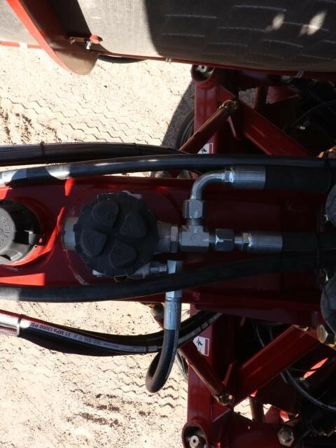 2023 H & S 6128 Merger