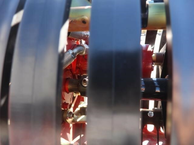 2023 H & S 6128 Merger