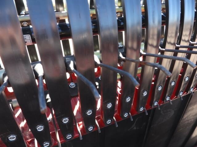 2023 H & S 6128 Merger