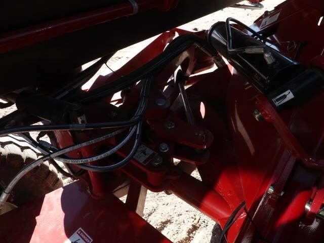 2023 H & S 6128 Merger