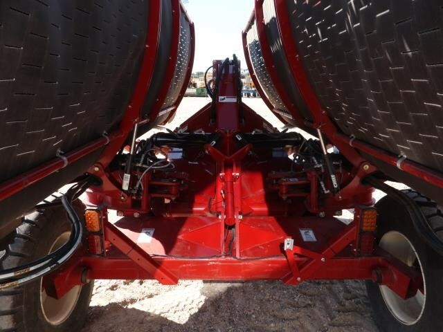 2023 H & S 6128 Merger