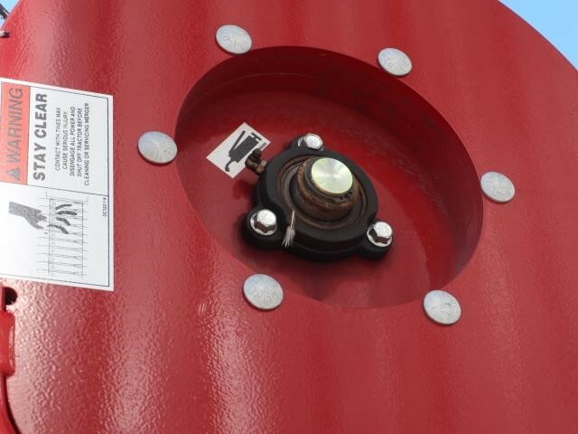 2023 H & S 6128 Merger