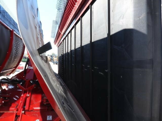 2023 H & S 6128 Merger