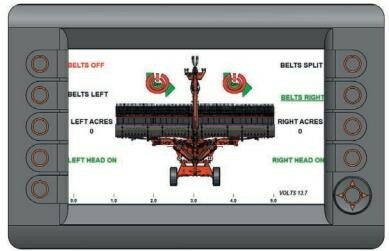 2023 H & S 6128 Merger