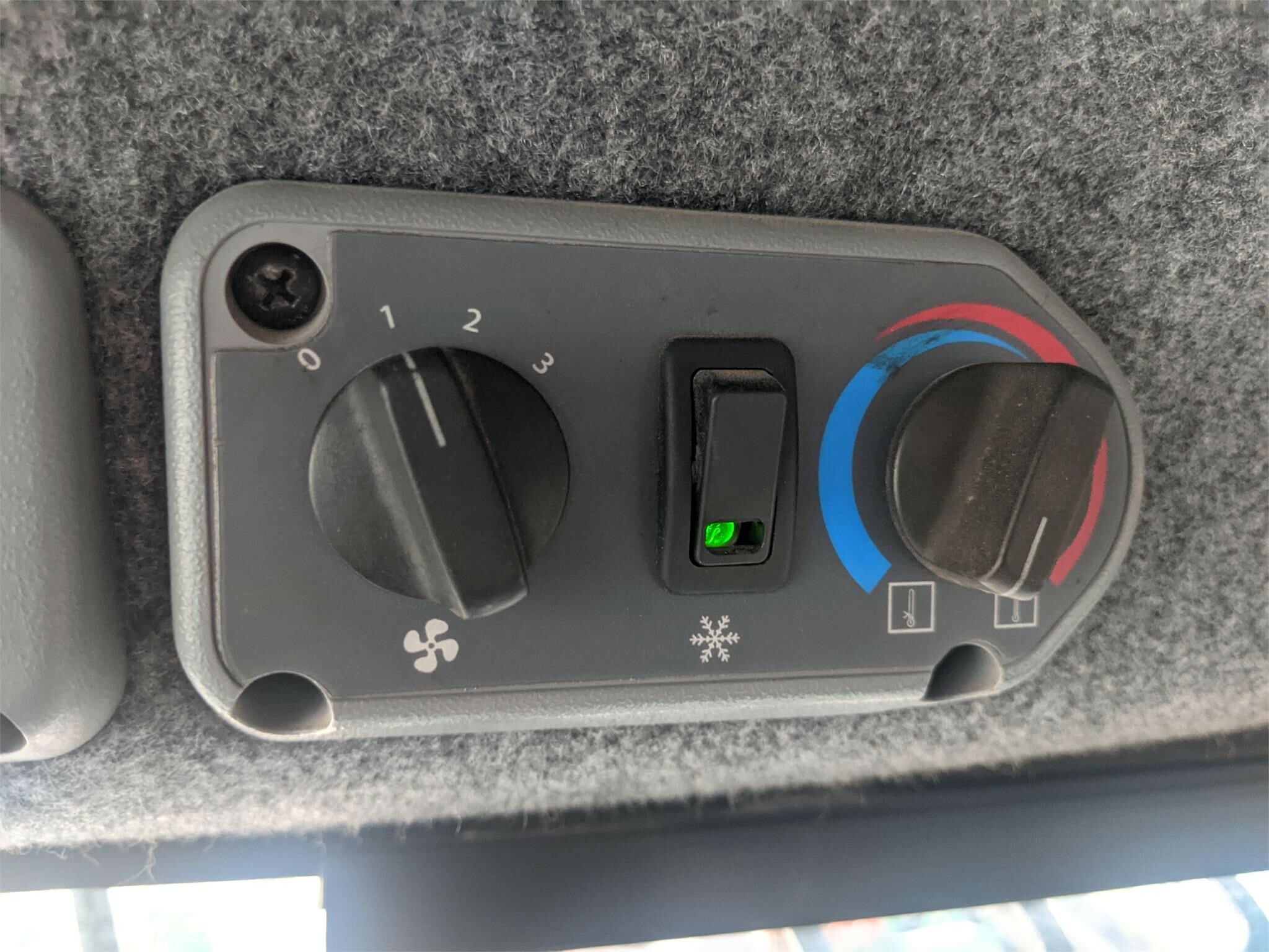 2011 Bobcat S185 Skid Steer