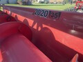 2007 Case IH 2020 Platform