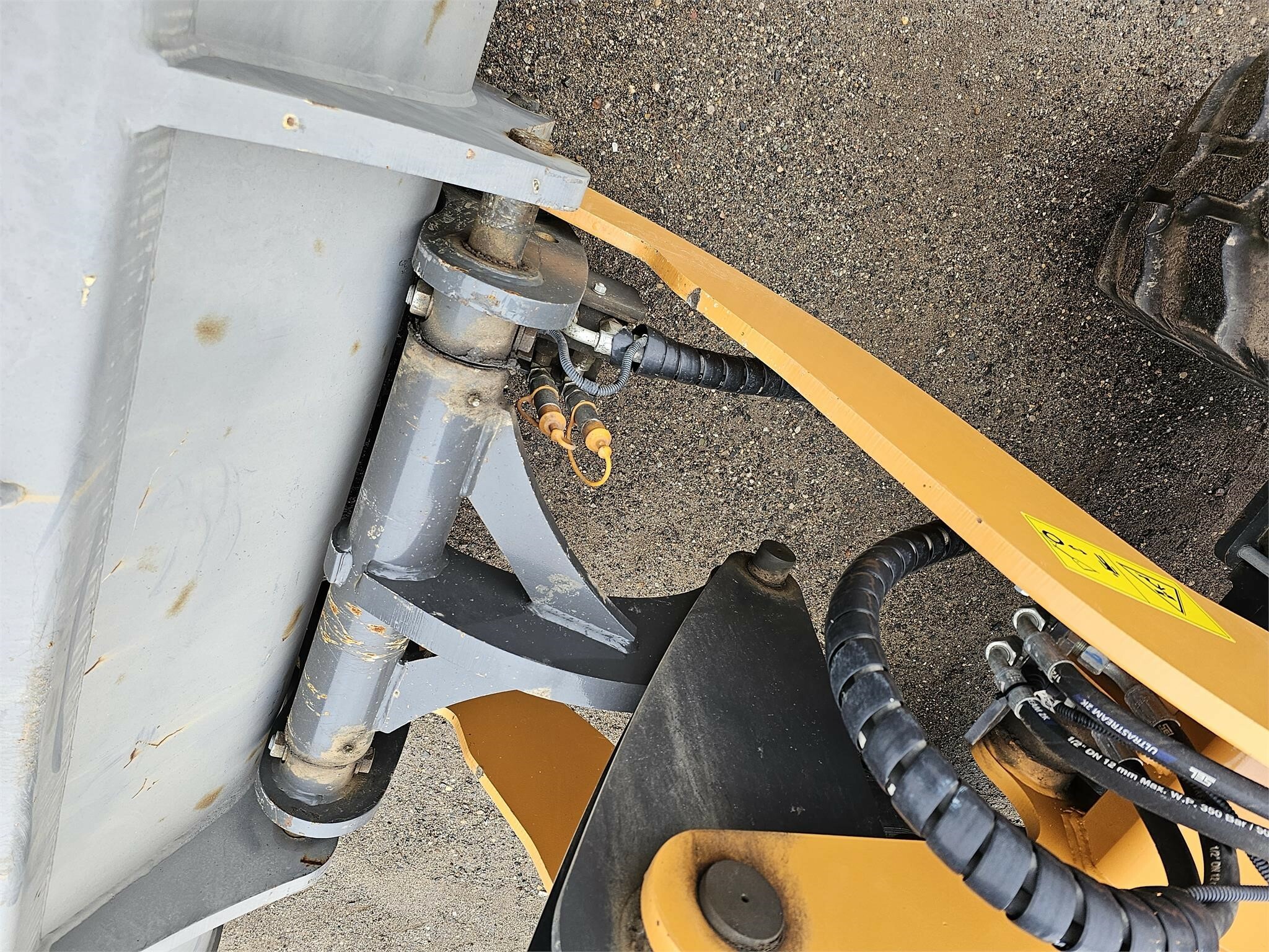 2022 Case 21F Miscellaneous