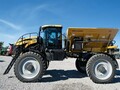 2017 Ag-Chem RoGator 1100B Self-Propelled Sprayer
