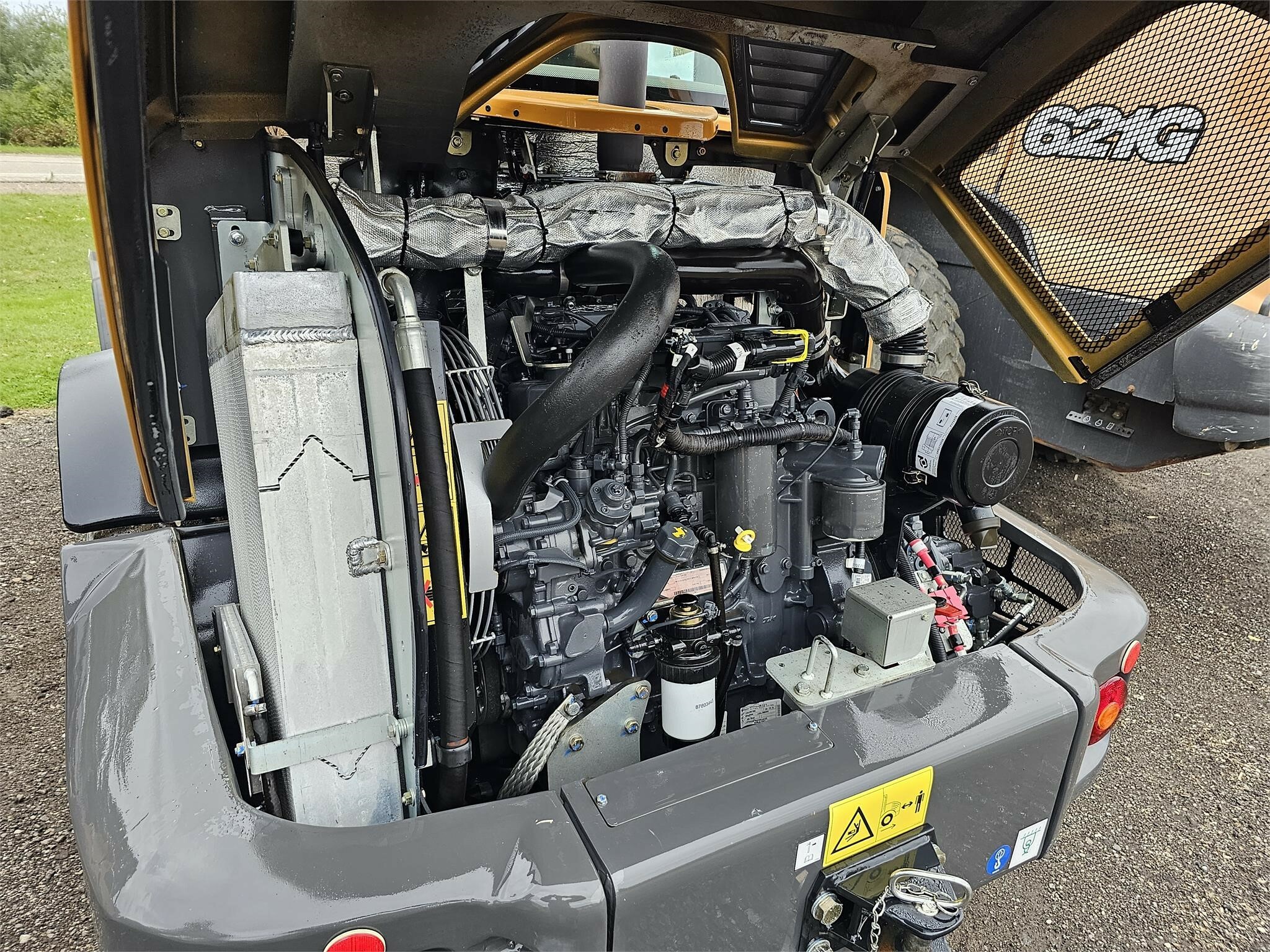 2022 Case 21F Miscellaneous