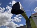 2021 Claas LEXION 8600TT Combine